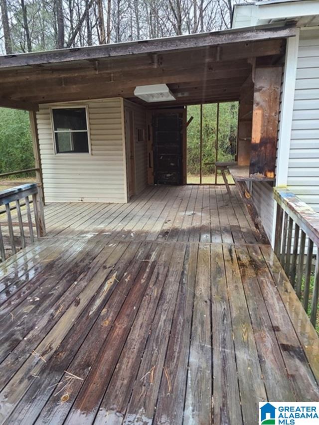 5938 Goode Road Mount Olive, AL 35117 - Photo 24 of 25