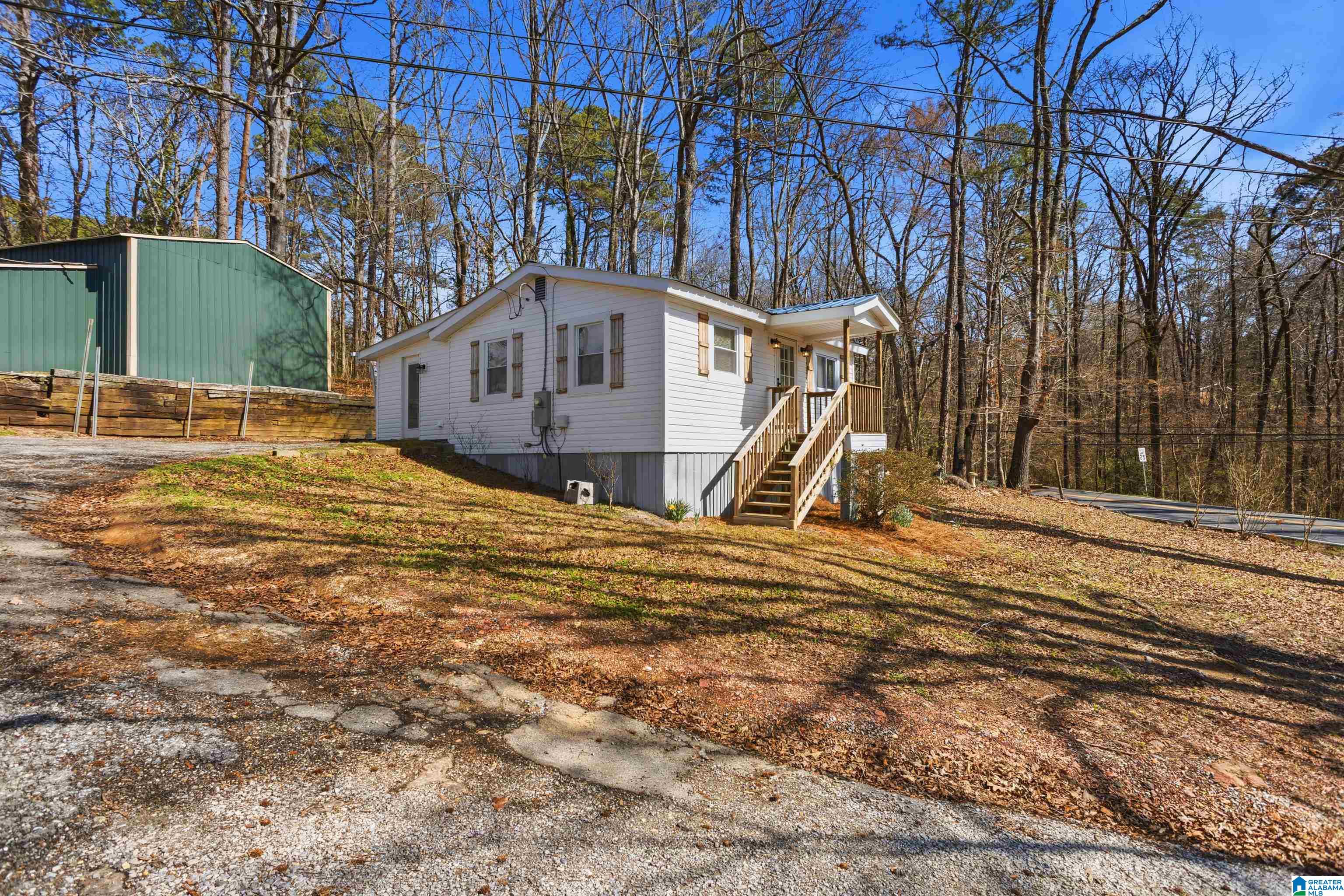 1290 Fieldstown Road Gardendale, AL 35071 - Photo 20 of 37