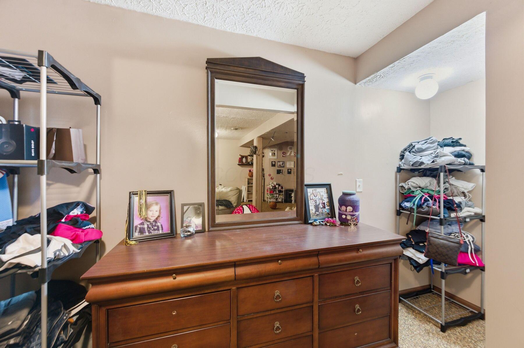1691 Dyer Road Grove City, OH 43123 - Photo 50 of 108 finished basement