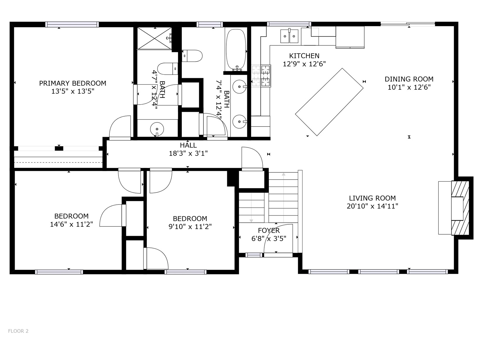19711 144th Place Southeast Renton, WA 98058 - Photo 32 of 33 Gallery Image 32