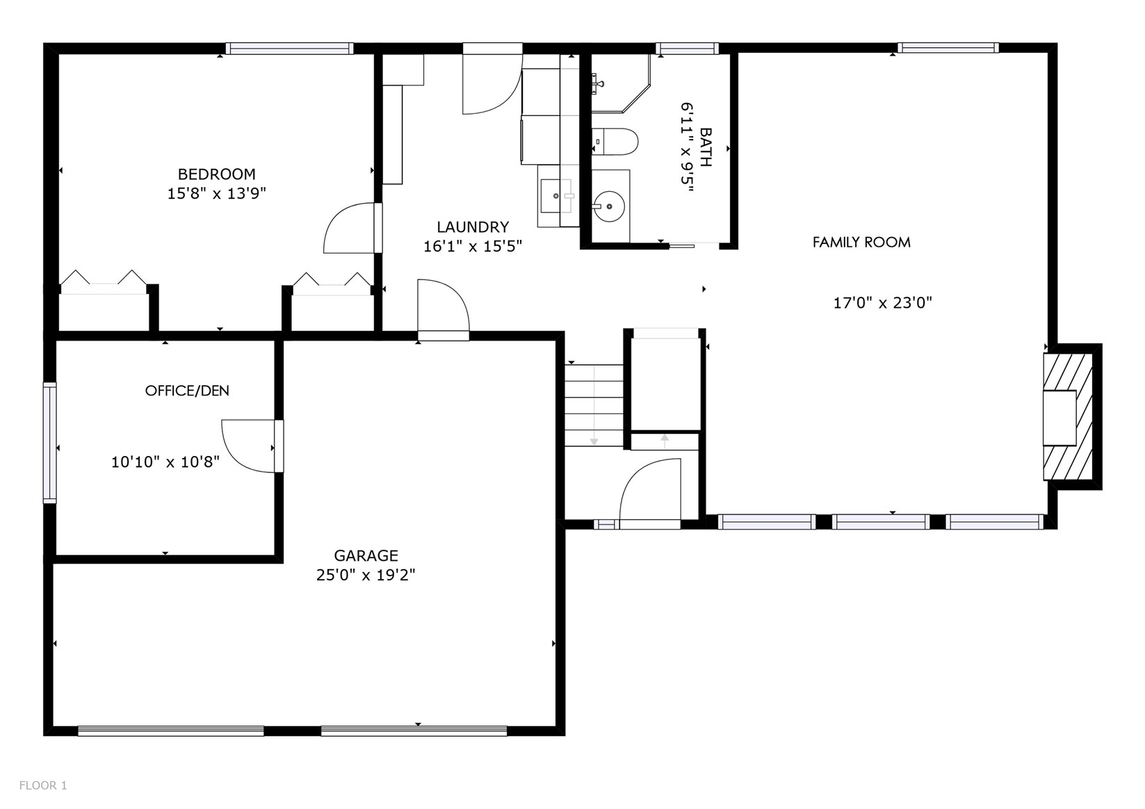 19711 144th Place Southeast Renton, WA 98058 - Photo 33 of 33 Gallery Image 33