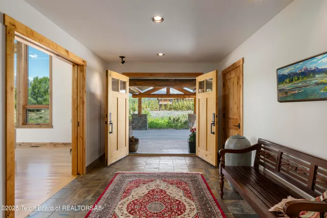 $5,900,000 | 500 East Solitude Drive, Jackson, WY 83001