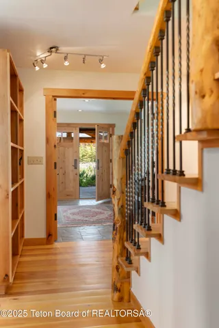 $5,900,000 | 500 East Solitude Drive, Jackson, WY 83001