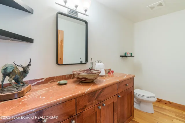 $5,900,000 | 500 East Solitude Drive, Jackson, WY 83001