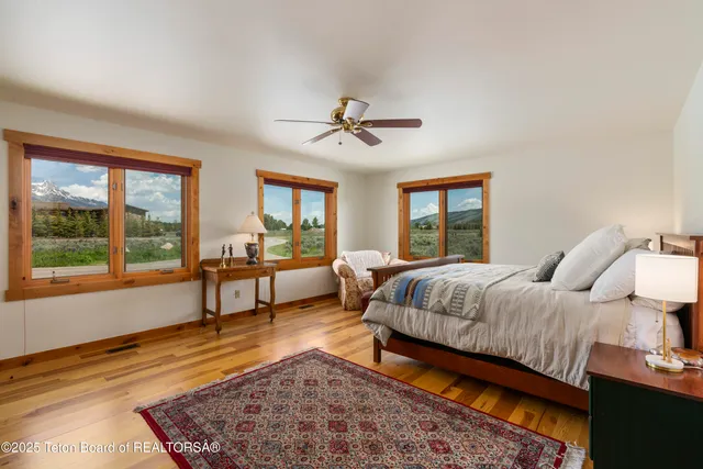 $5,900,000 | 500 East Solitude Drive, Jackson, WY 83001