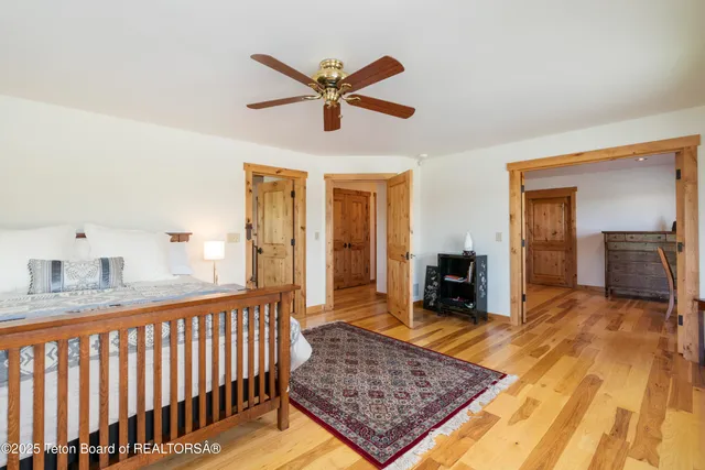 $5,900,000 | 500 East Solitude Drive, Jackson, WY 83001