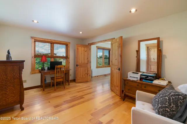 $5,900,000 | 500 East Solitude Drive, Jackson, WY 83001