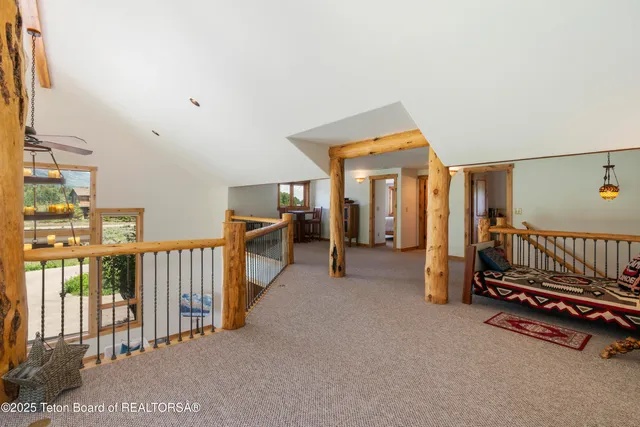 $5,900,000 | 500 East Solitude Drive, Jackson, WY 83001