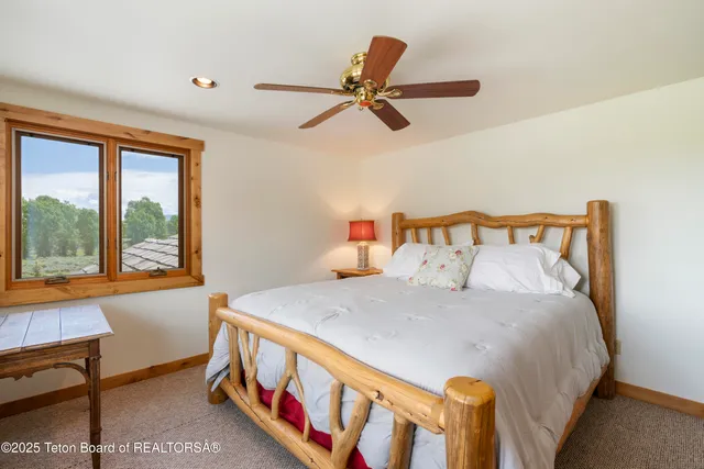 $5,900,000 | 500 East Solitude Drive, Jackson, WY 83001