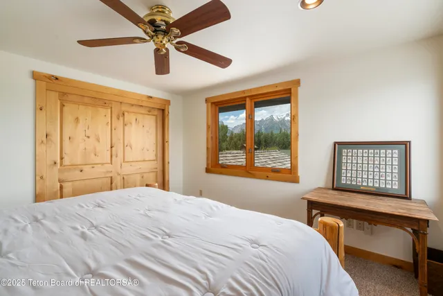 $5,900,000 | 500 East Solitude Drive, Jackson, WY 83001