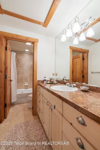 $5,900,000 | 500 East Solitude Drive, Jackson, WY 83001