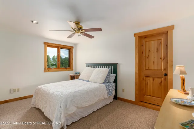 $5,900,000 | 500 East Solitude Drive, Jackson, WY 83001