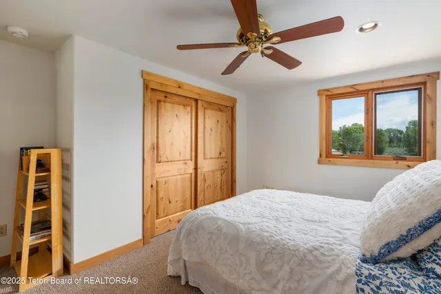 $5,900,000 | 500 East Solitude Drive, Jackson, WY 83001