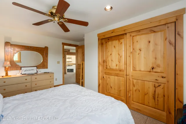 $5,900,000 | 500 East Solitude Drive, Jackson, WY 83001