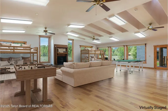 $5,900,000 | 500 East Solitude Drive, Jackson, WY 83001