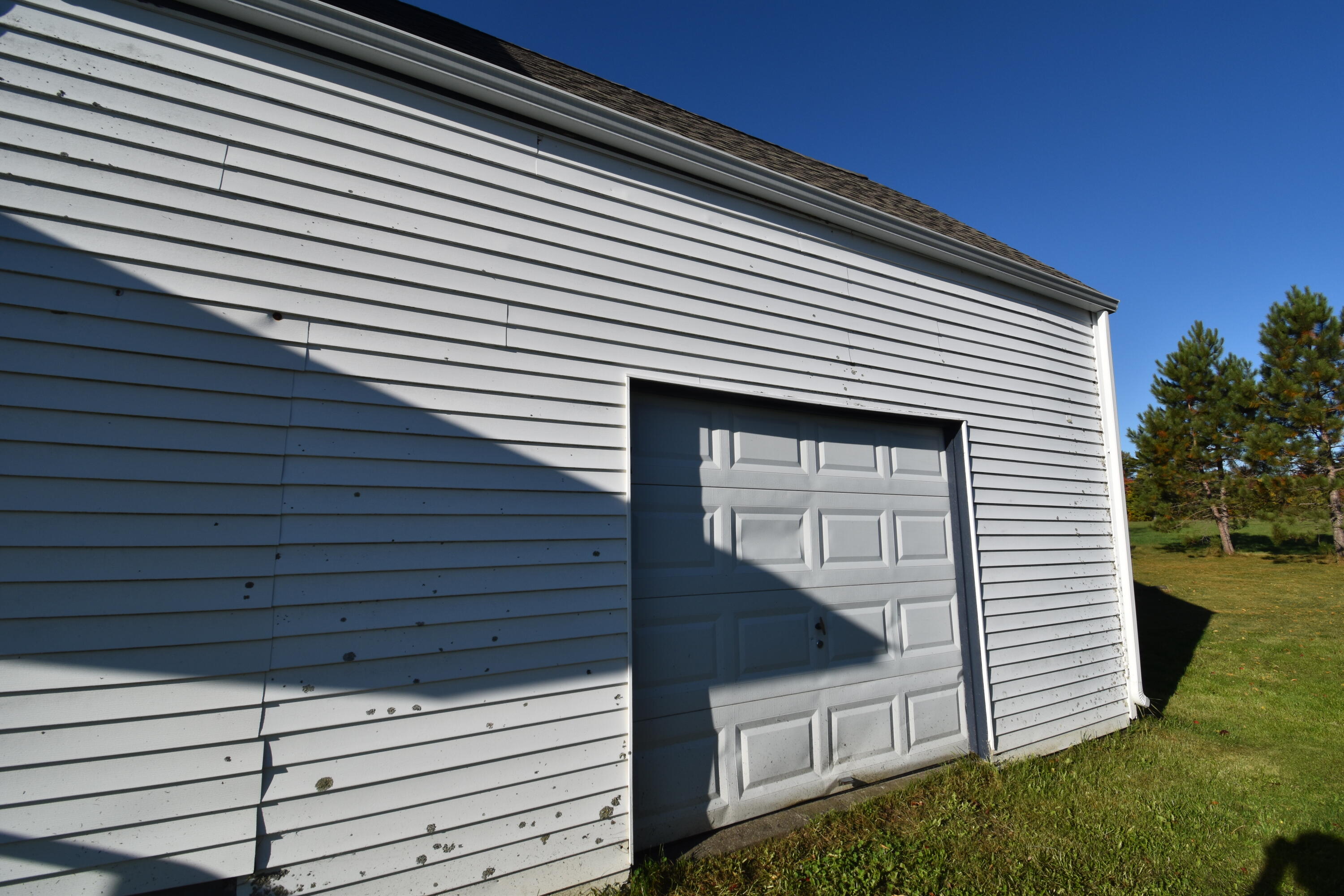 5 N Road Detroit, ME 04929 - Photo 34 of 39 Extra garage