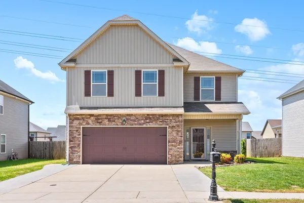 $2,595 | 1236 Winterset Drive, Clarksville, TN 37040