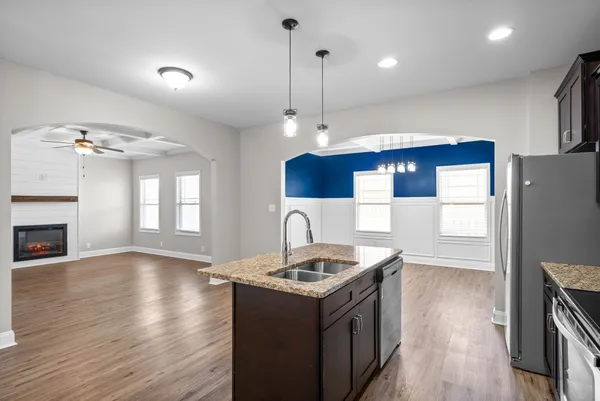 $2,450 | 1236 Winterset Drive, Clarksville, TN 37040