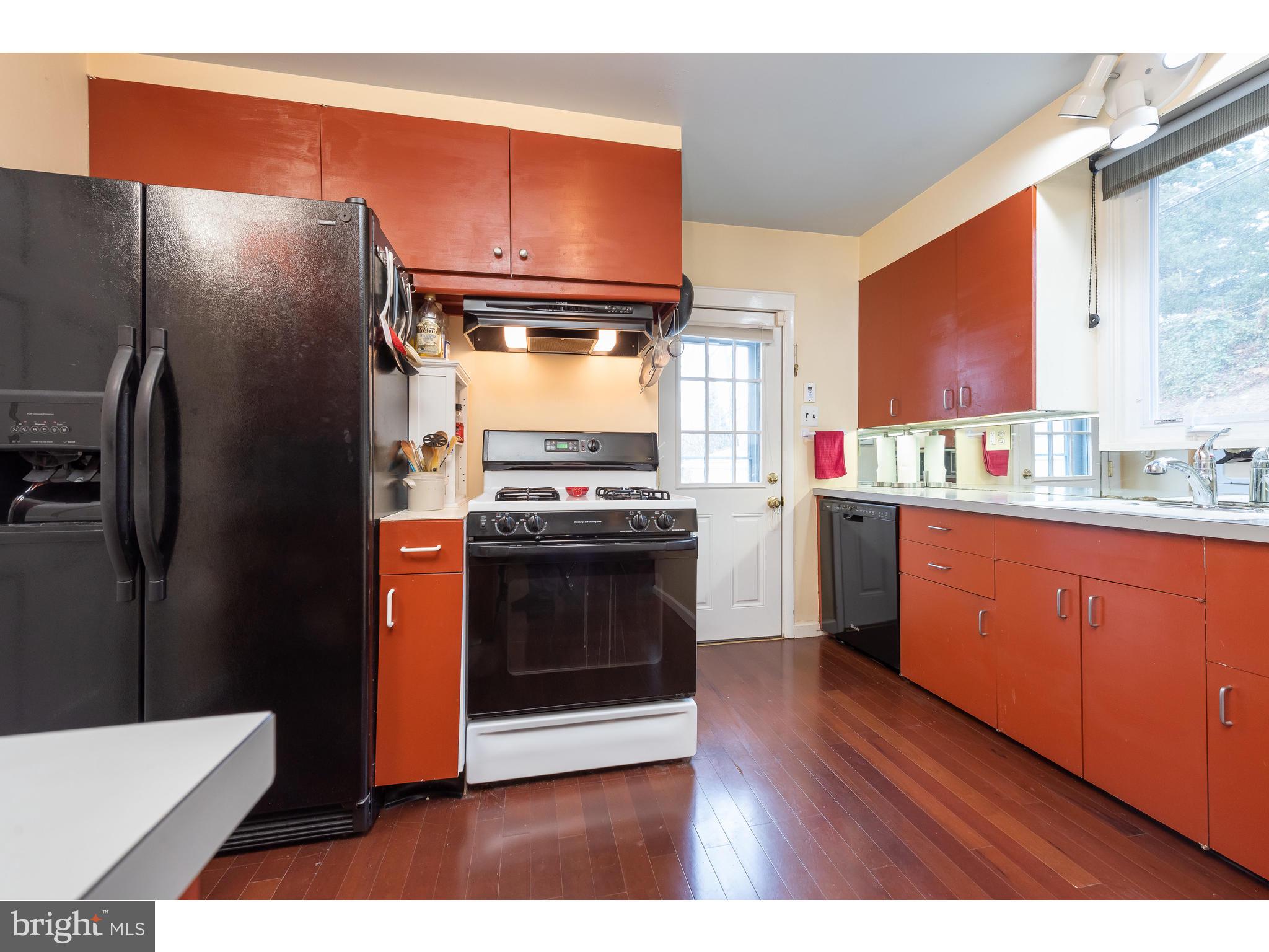 34 Rosedale Road Wynnewood, PA 19096 - Photo 14 of 32 KITCHEN
