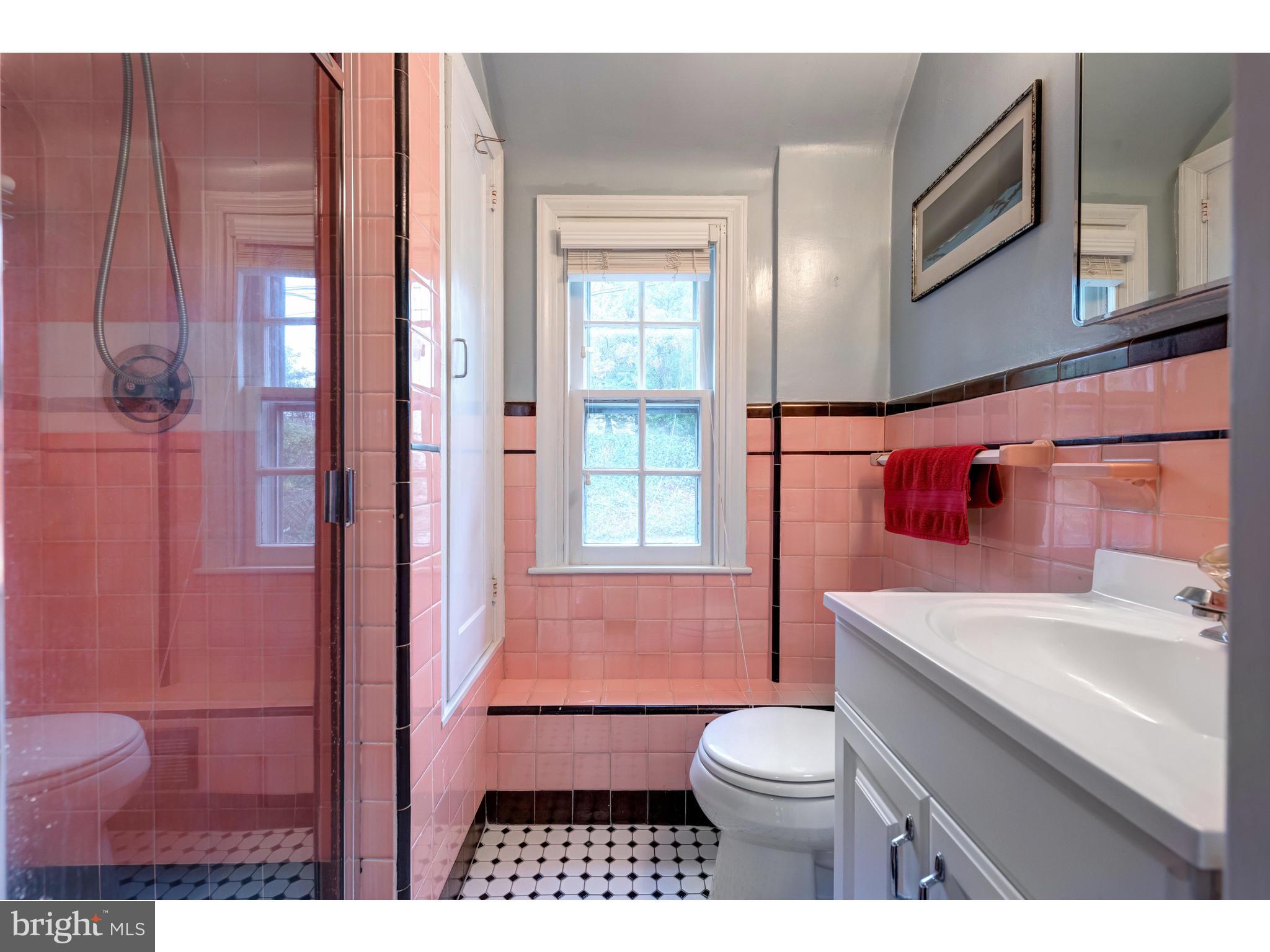 34 Rosedale Road Wynnewood, PA 19096 - Photo 23 of 32 MASTER BATH