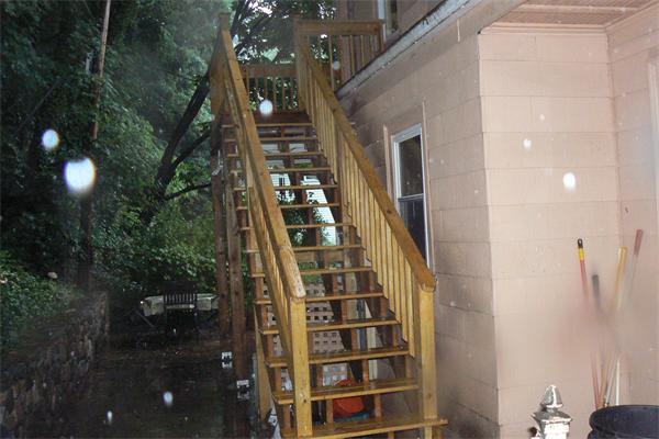 33 Playstead Road, Unit 2 Newton, MA 02458 - Photo 3 of 7 Gallery Image 3