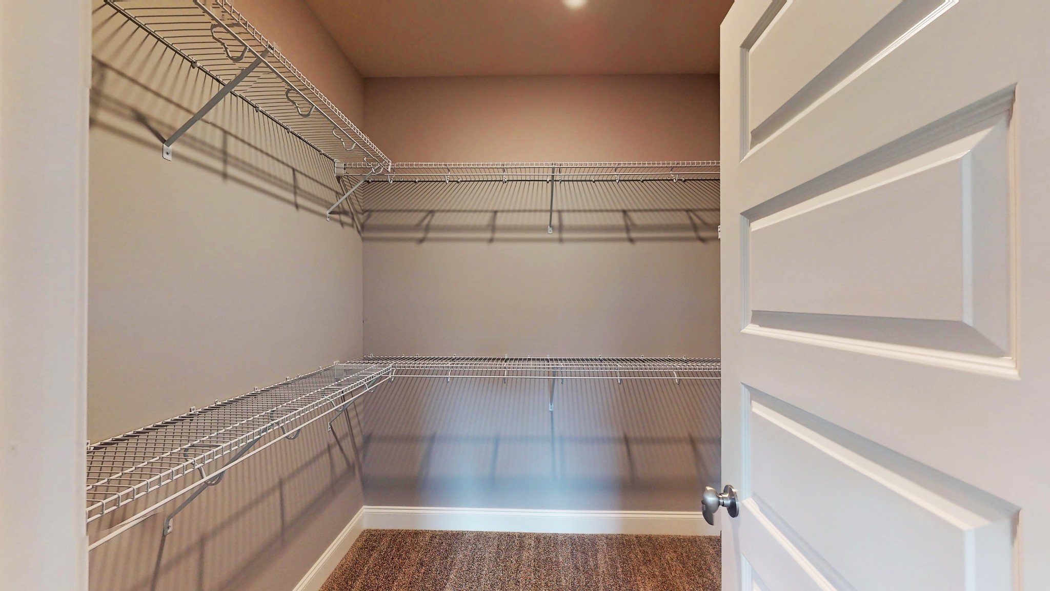 814 Ridgestone Place Lebanon, TN 37087 - Photo 15 of 16 a walk in closet with wooden floor
