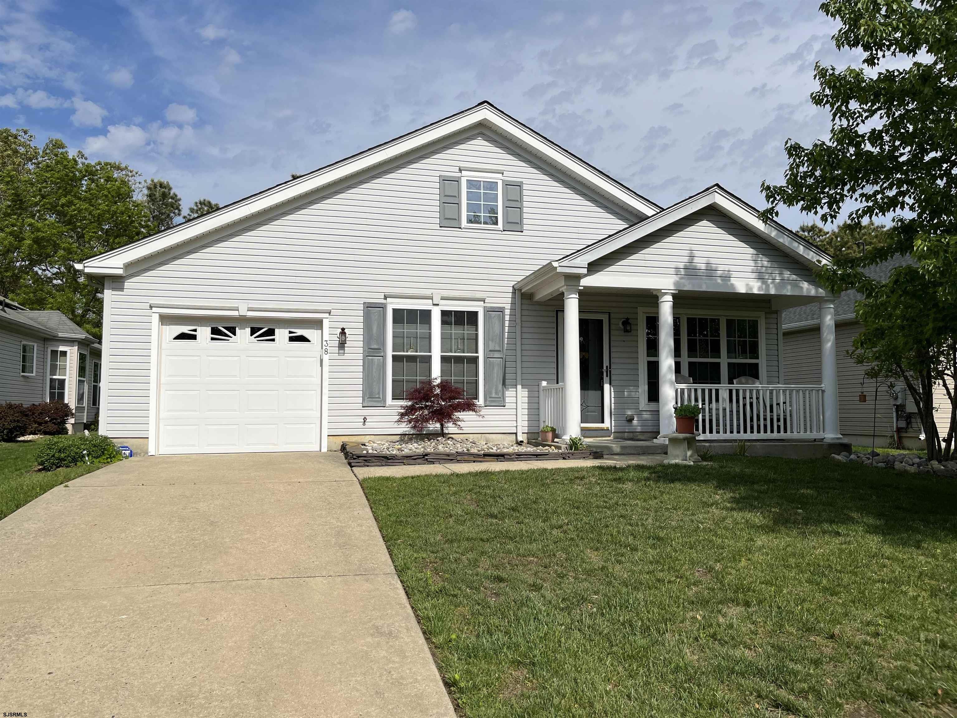 38 Gasko Road Mays Landing, NJ 08330 - Photo 1 of 35 Gallery Image 1