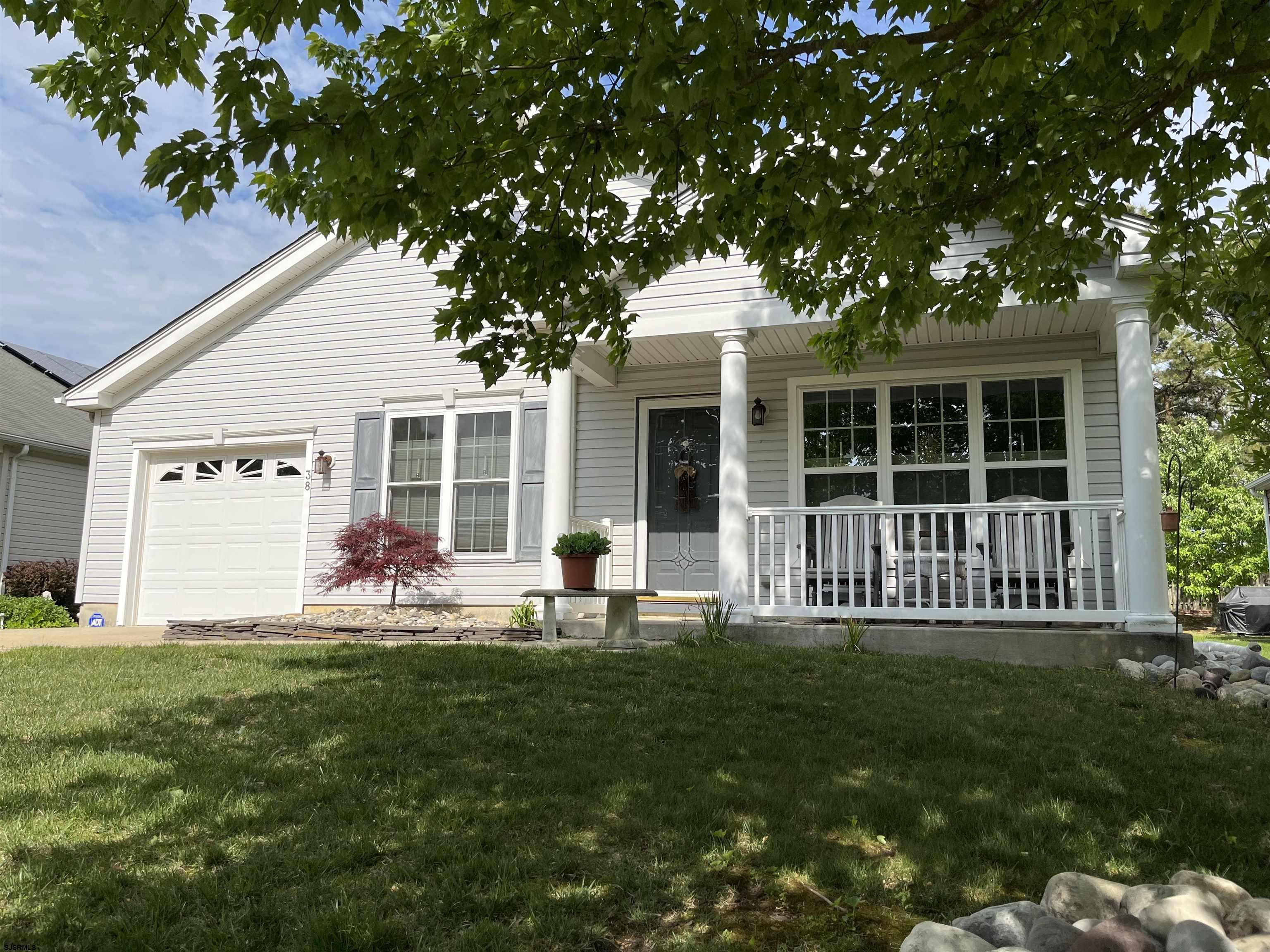 38 Gasko Road Mays Landing, NJ 08330 - Photo 2 of 35 Gallery Image 2