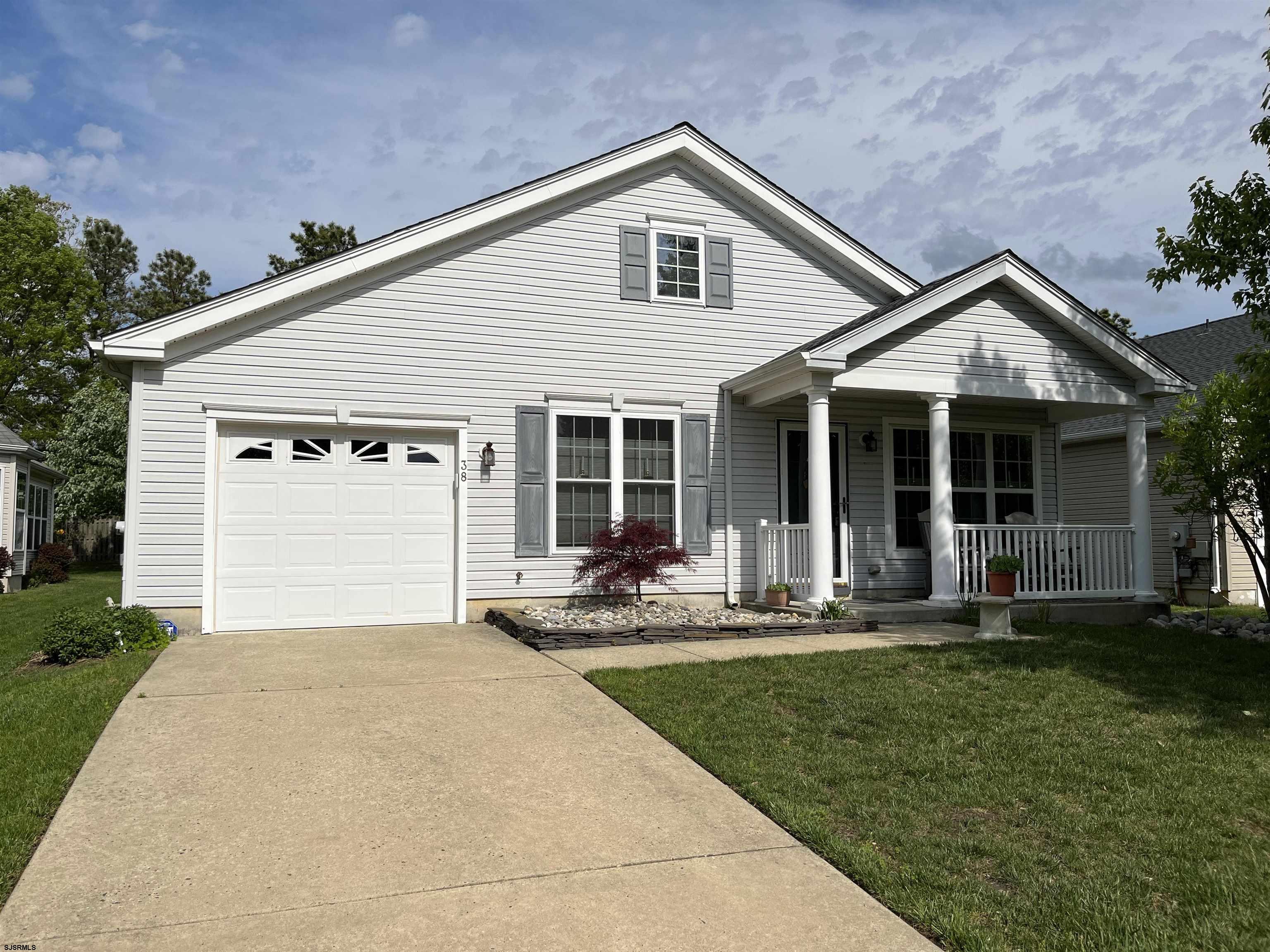 38 Gasko Road Mays Landing, NJ 08330 - Photo 34 of 35 Gallery Image 34