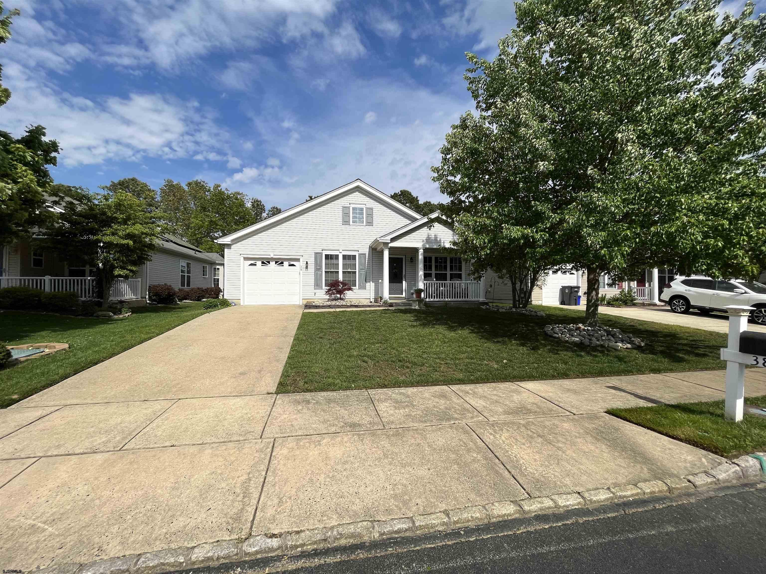 38 Gasko Road Mays Landing, NJ 08330 - Photo 35 of 35 Gallery Image 35