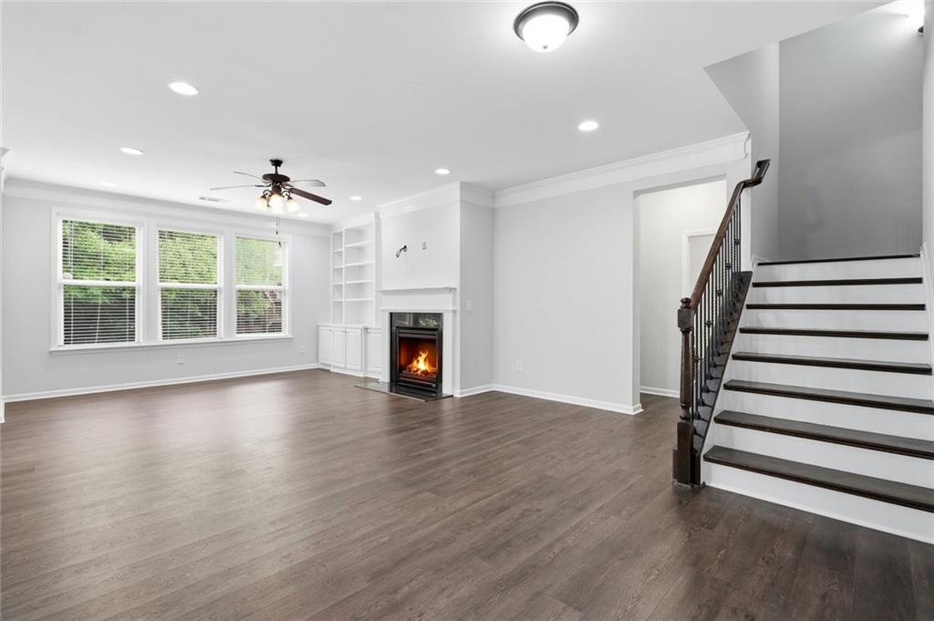 1190 Krobot Way Alpharetta, GA 30004 - Photo 10 of 65