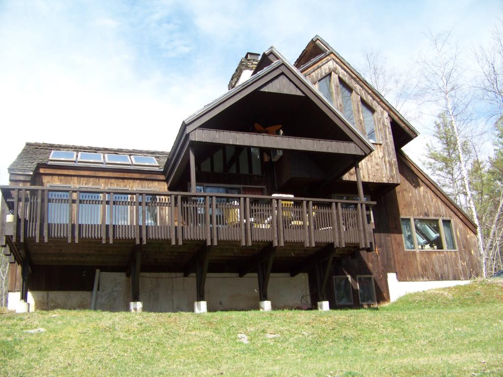 72 Meadow Hawk Lane Rochester, VT 05767 - Photo 1 of 19