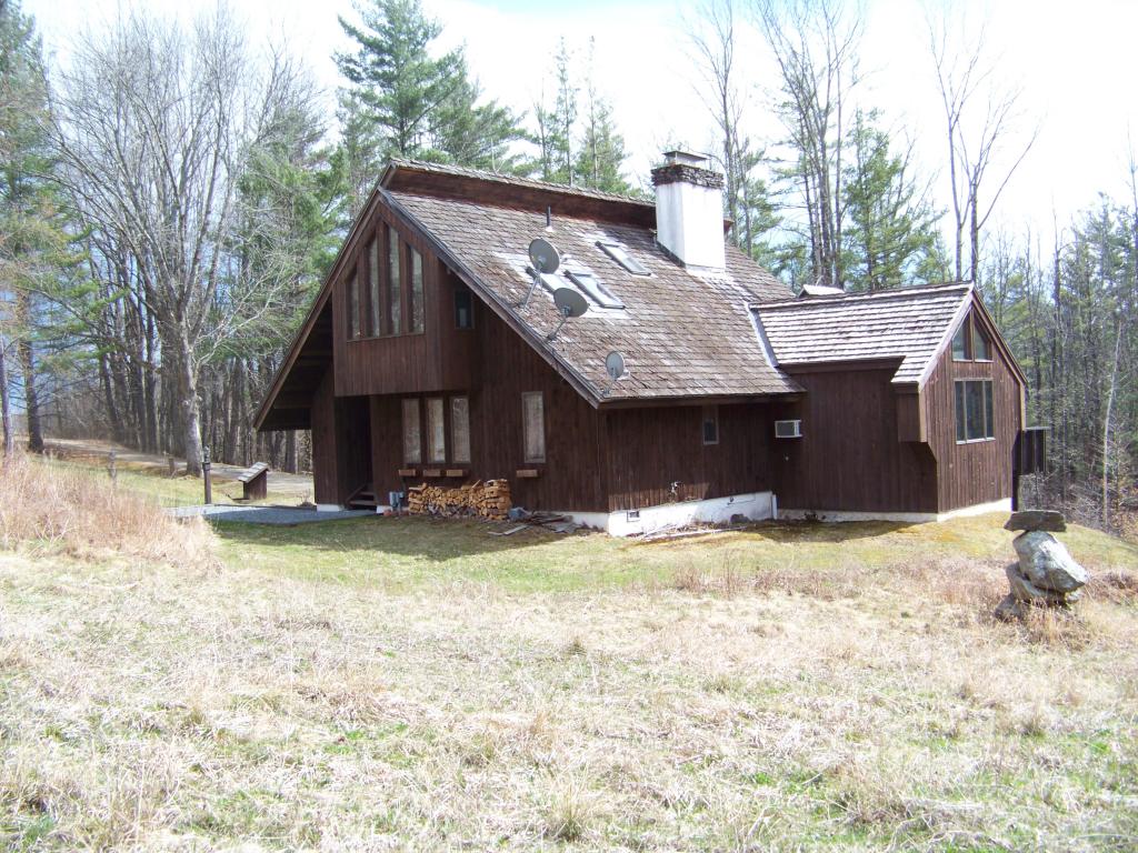 72 Meadow Hawk Lane Rochester, VT 05767 - Photo 17 of 19