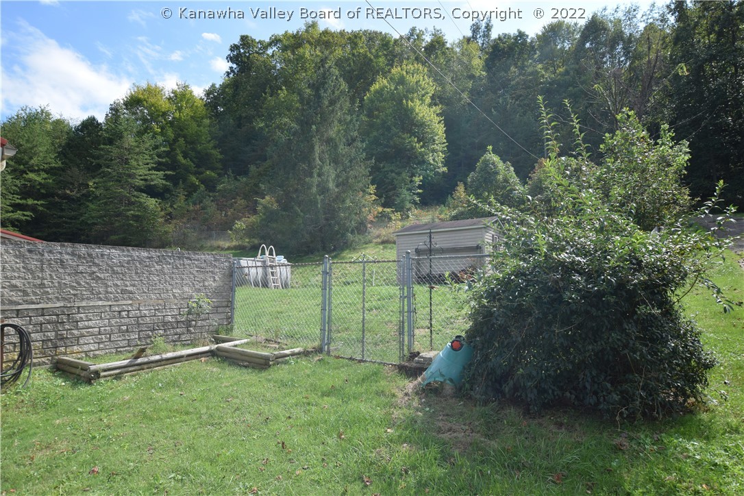 1938 Hunter Road Charleston, WV 25311 - Photo 19 of 24 Gallery Image 19