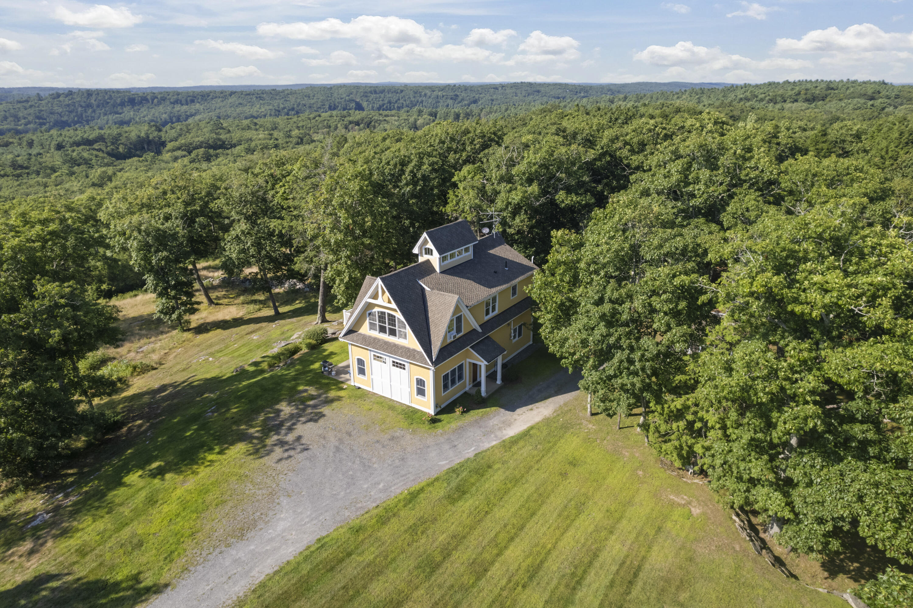 6 Cochran Road Edgecomb, ME 04556 - Photo 8 of 96 6 Cochran Rd_109