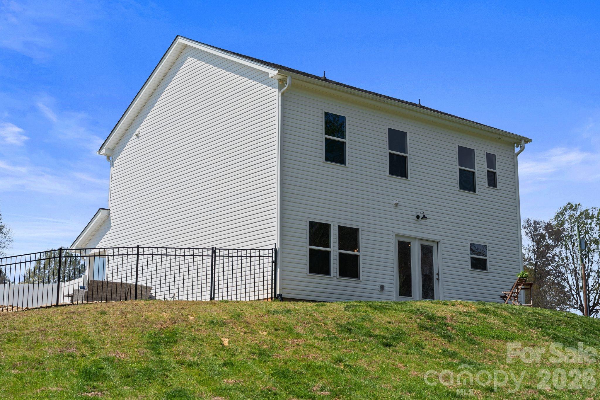 467 Hoover Road Troutman, NC 28166 - Photo 41 of 41