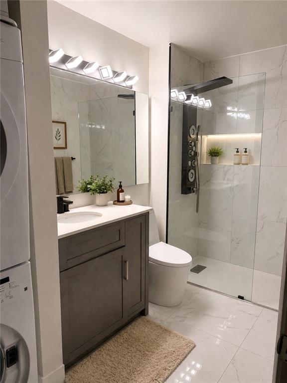 3655 Habersham Road Northeast, Unit 303 Atlanta, GA 30305 - Photo 7 of 9