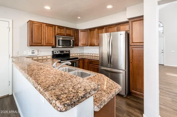 $496,500 | 1160 North Nantucket Street, Chandler, AZ 85225