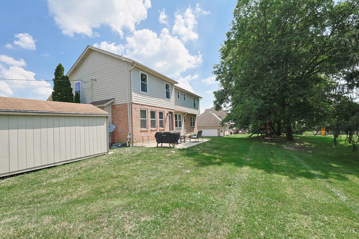 10100 Humphrey Road Cincinnati, OH 45242 - Photo 42 of 51