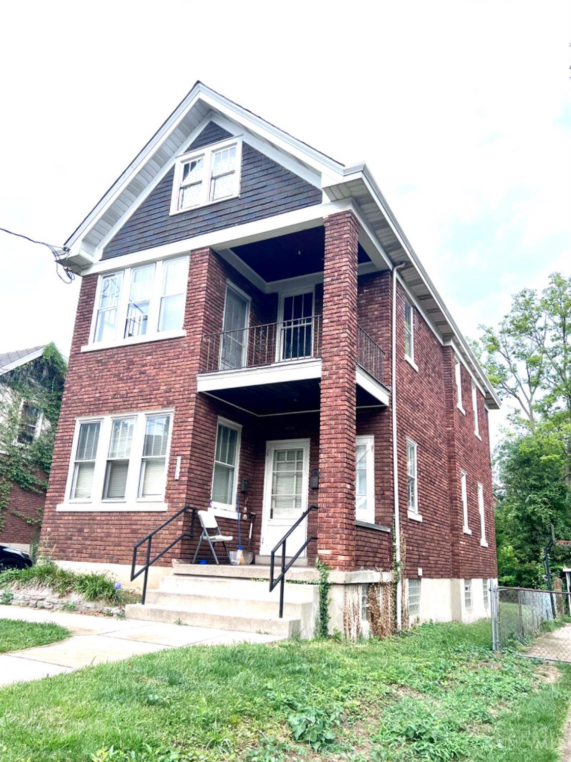 1155 Rulison Avenue Cincinnati, OH 45238 - Photo 2 of 21 Gallery Image 2