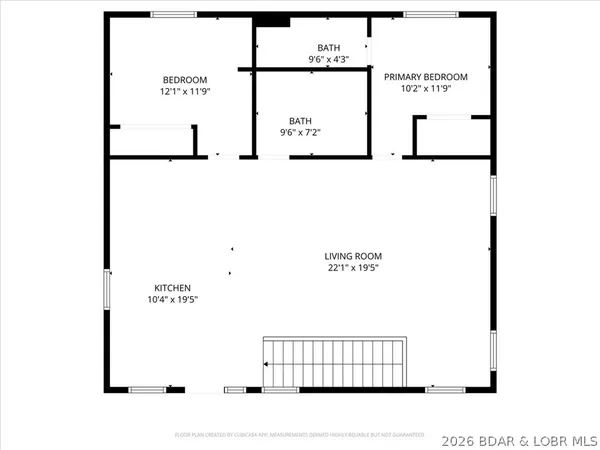$725,000 | 500 Big Cedar Drive, Camdenton, MO 65020
