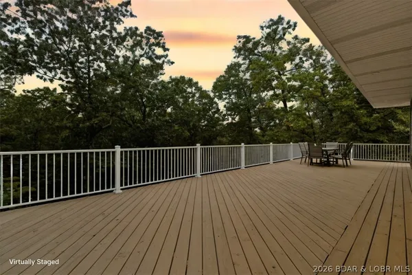$725,000 | 500 Big Cedar Drive, Camdenton, MO 65020