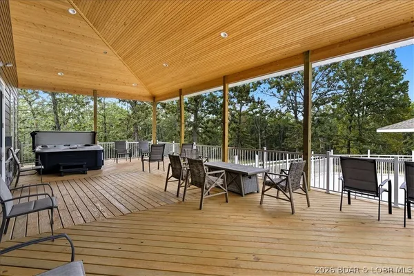 $725,000 | 500 Big Cedar Drive, Camdenton, MO 65020