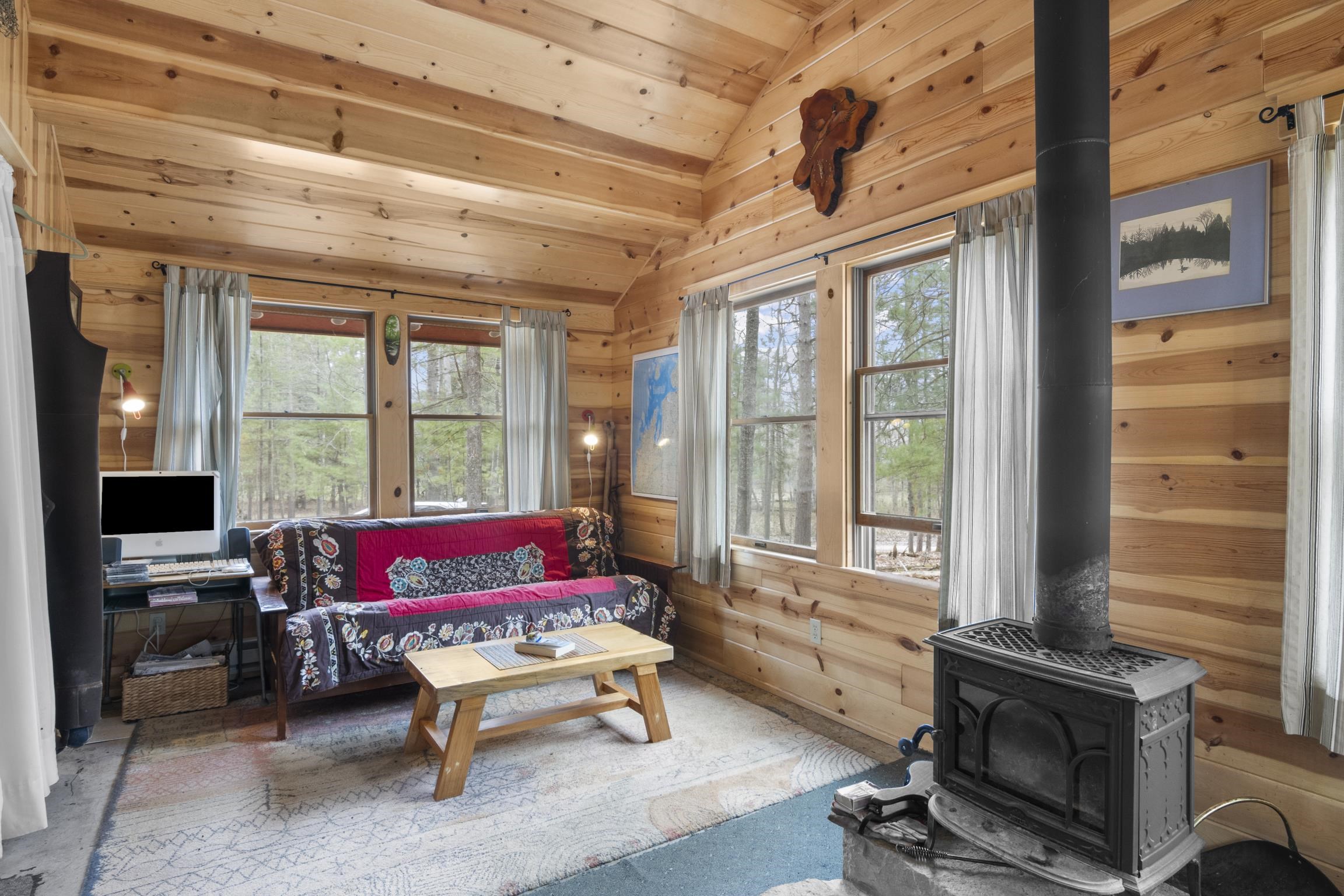 7578 South River Road Kalkaska, MI 49646 - Photo 9 of 32