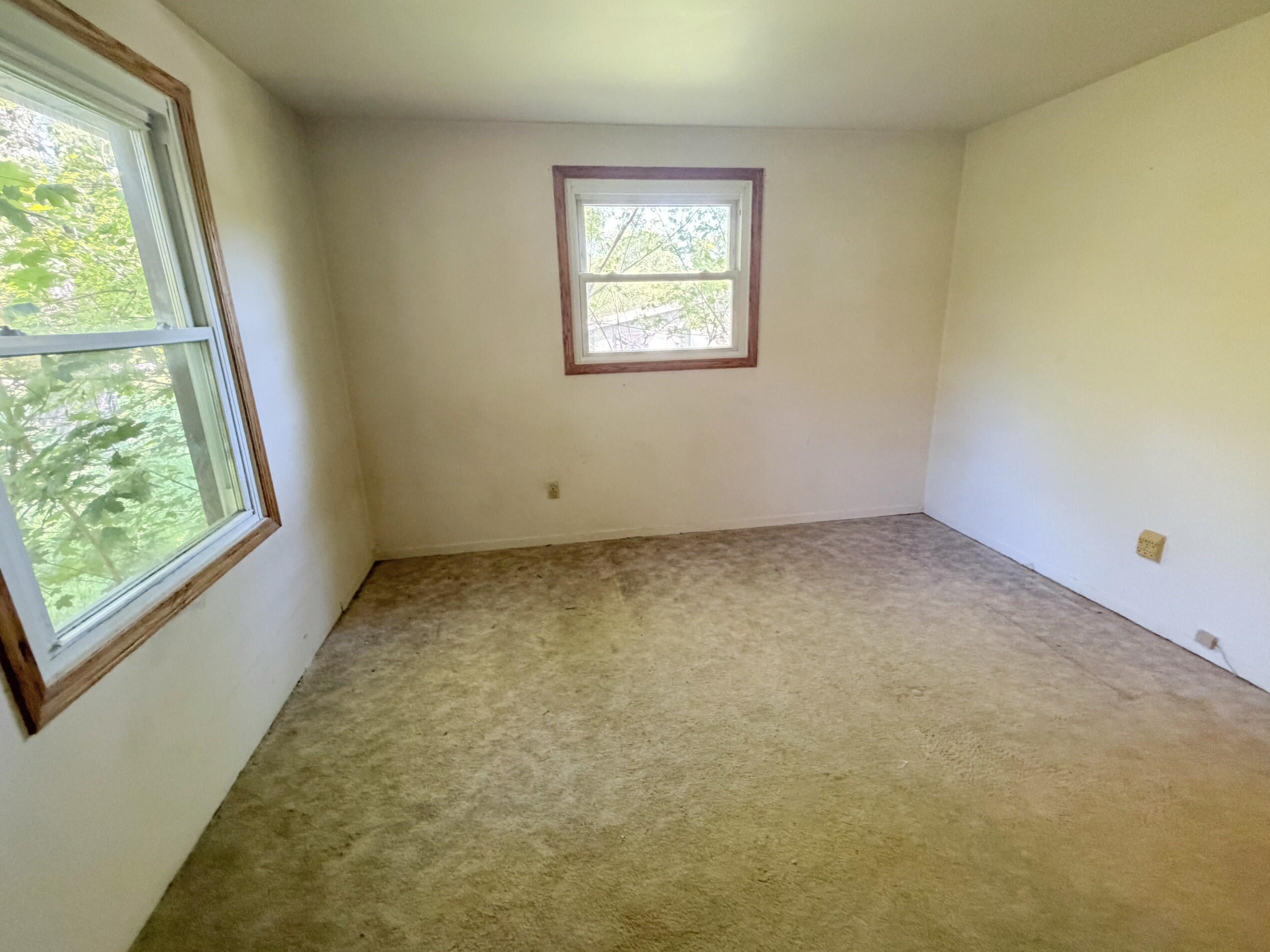 12375 Musbach Road Munith, MI 49259 - Photo 9 of 14 bedroom 2