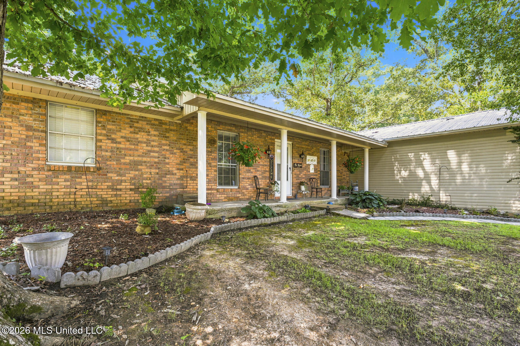 1118 Gunter Road Florence, MS 39073 - Photo 7 of 50 1118 Gunter Rd-37
