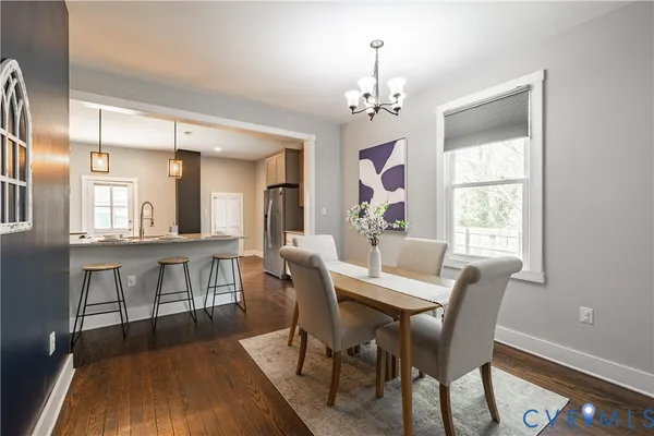 $415,000 | 503 Arnold Avenue, Richmond, VA 23222