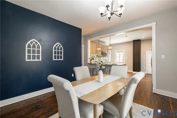 $415,000 | 503 Arnold Avenue, Richmond, VA 23222