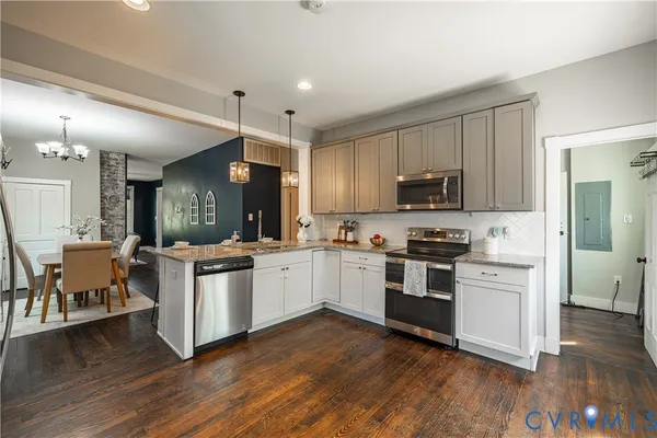 $415,000 | 503 Arnold Avenue, Richmond, VA 23222