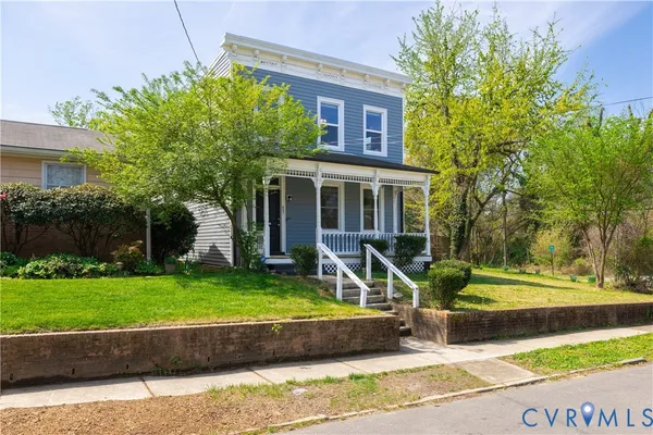 $415,000 | 503 Arnold Avenue, Richmond, VA 23222